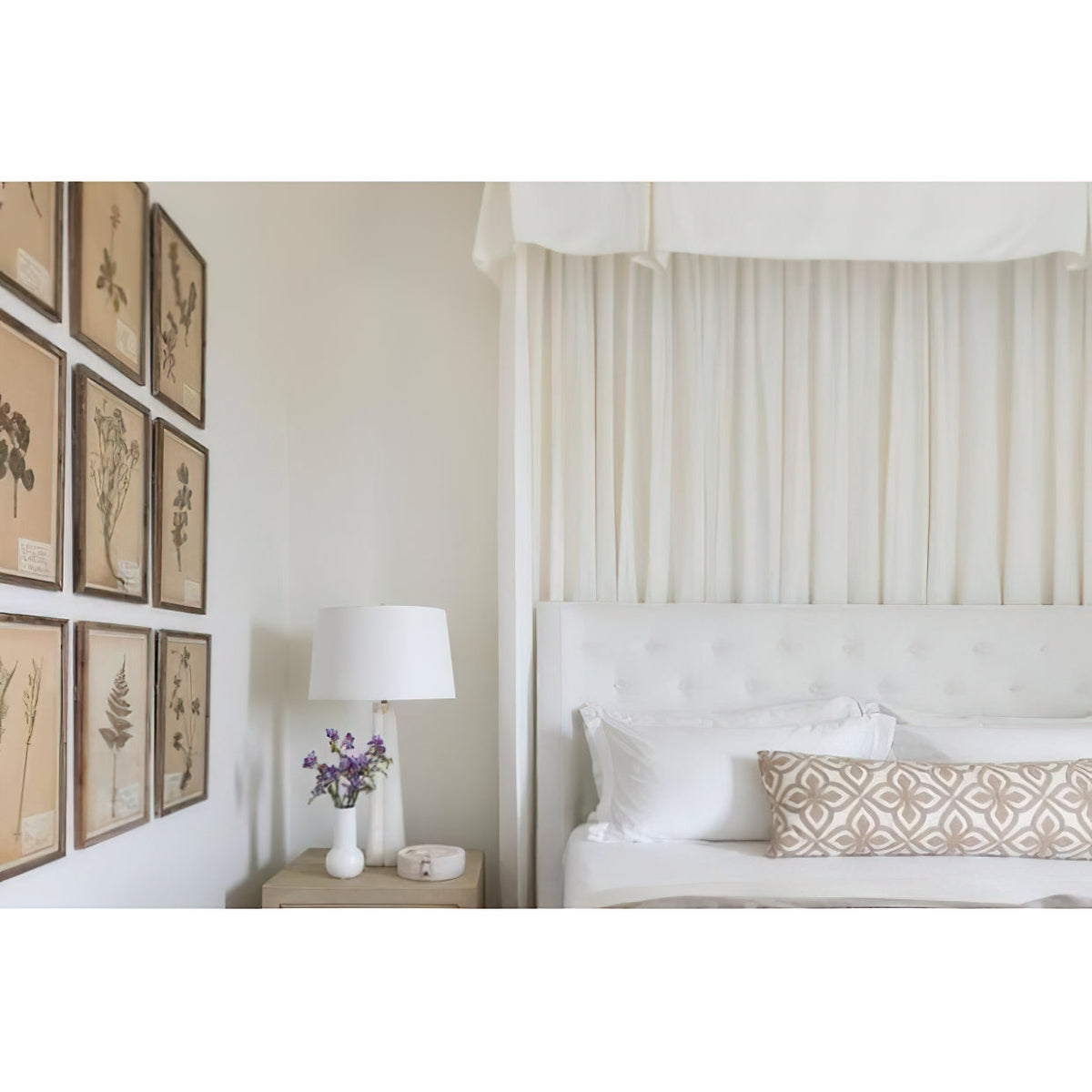 Rivoraine Table Lamp