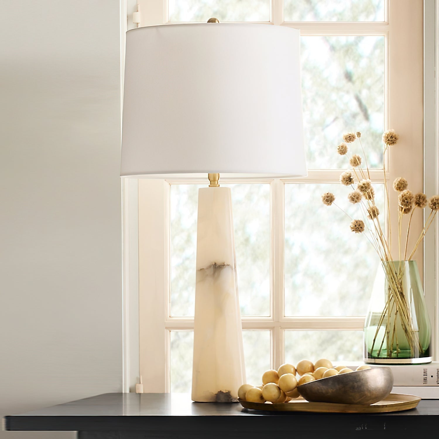Rivoraine Table Lamp