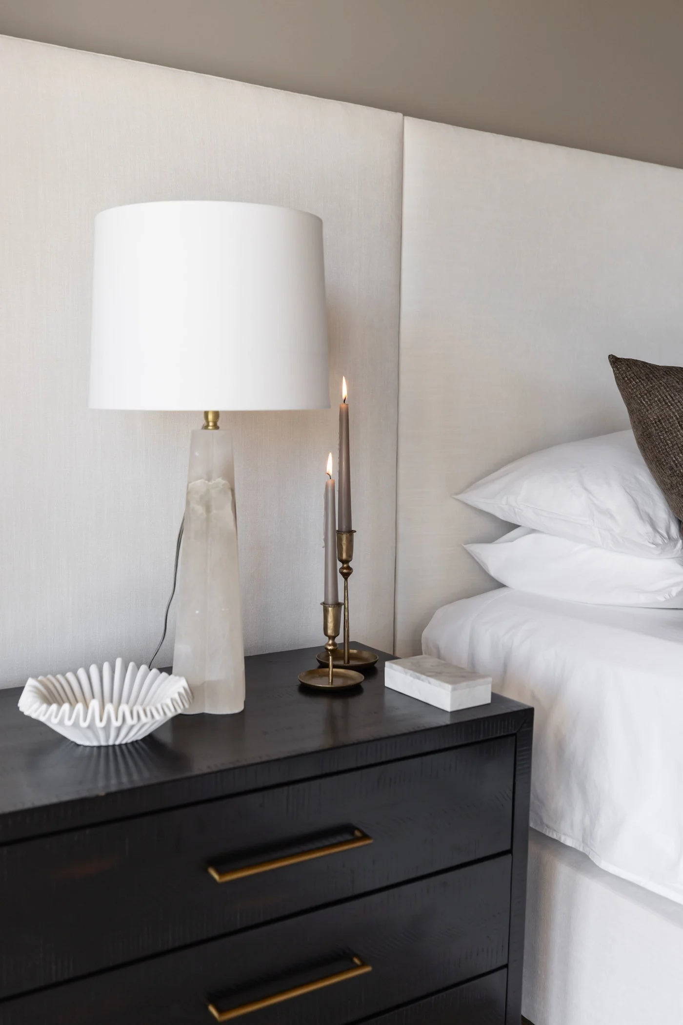 Rivoraine Table Lamp