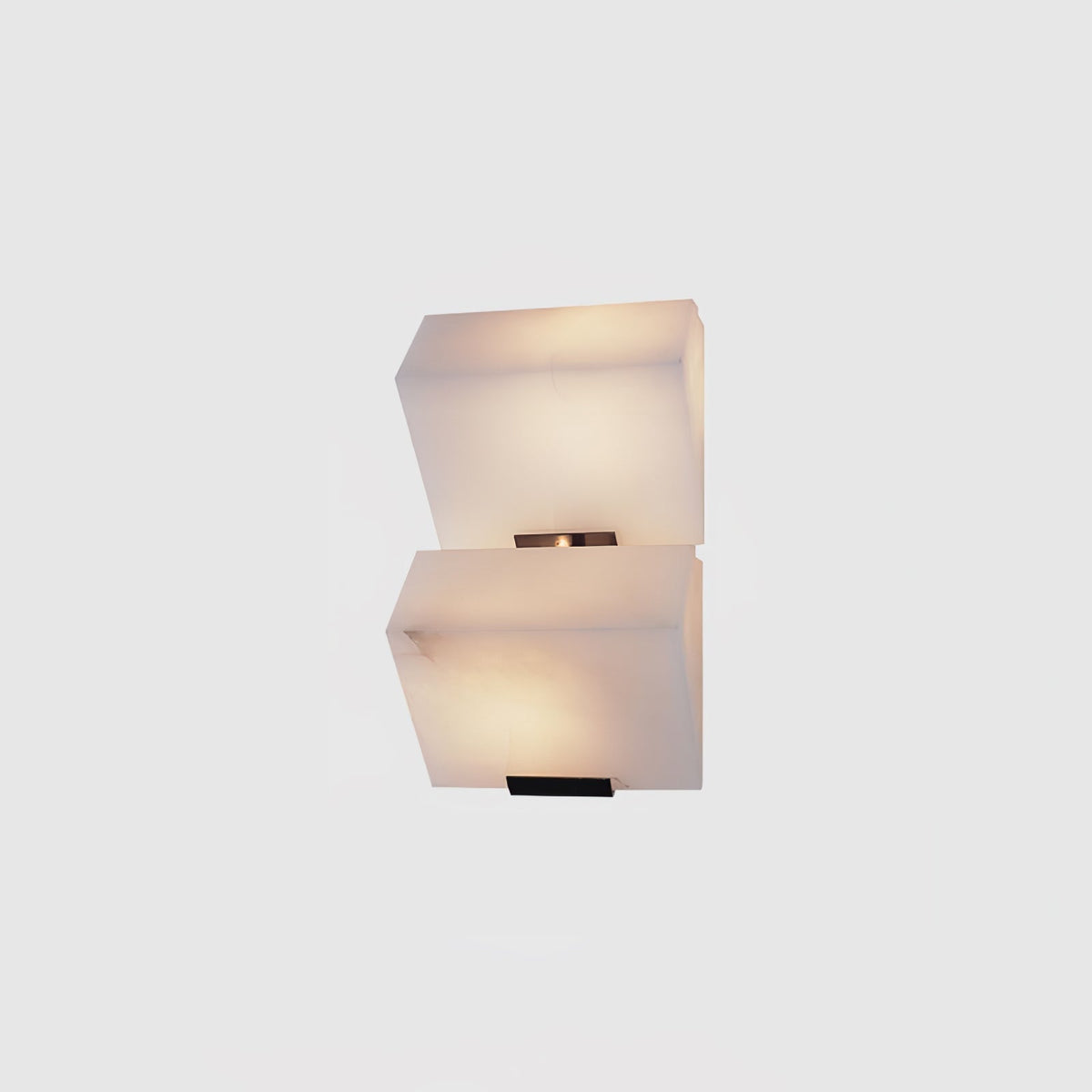 Orien Alabaster Wall Light