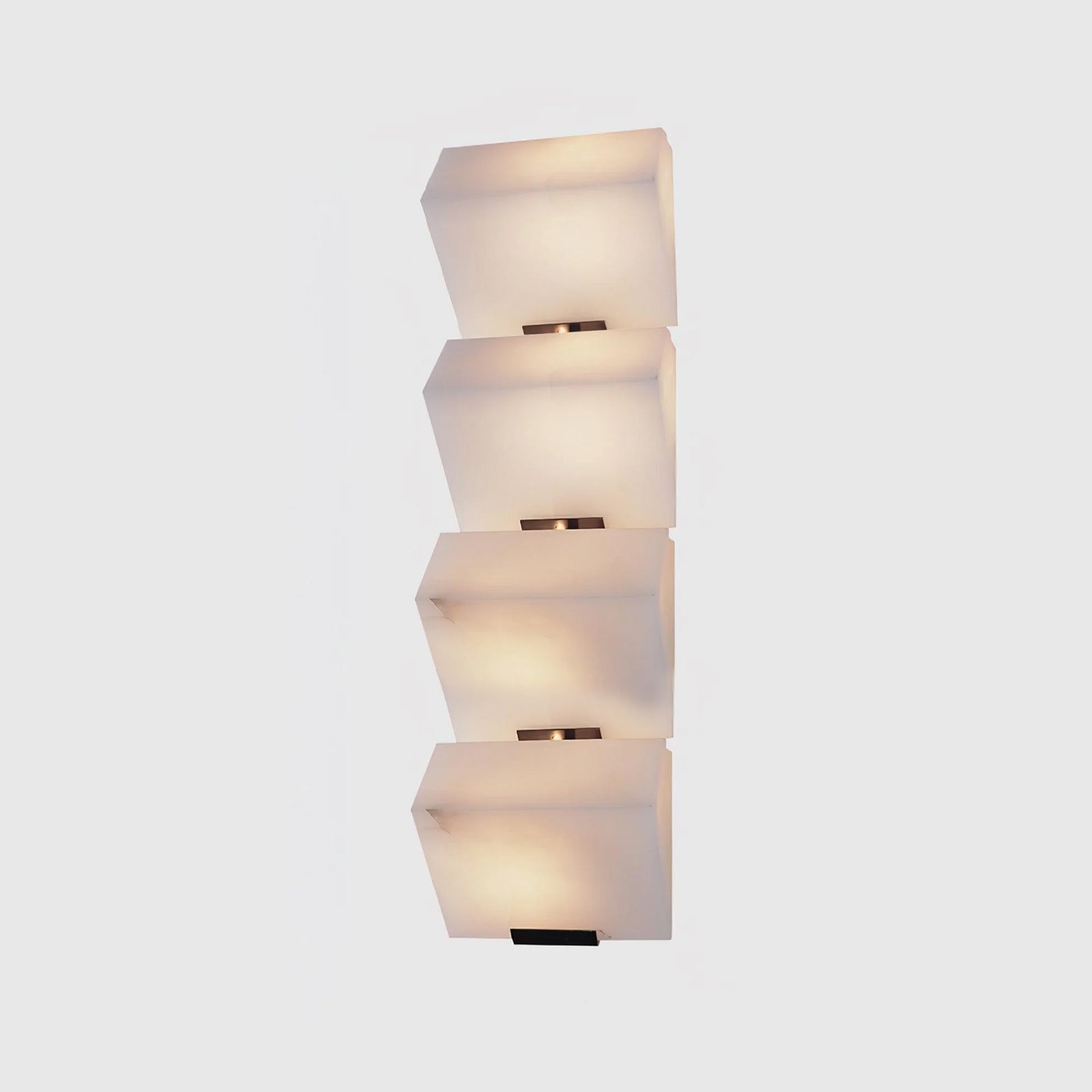 Orien Alabaster Wall Light