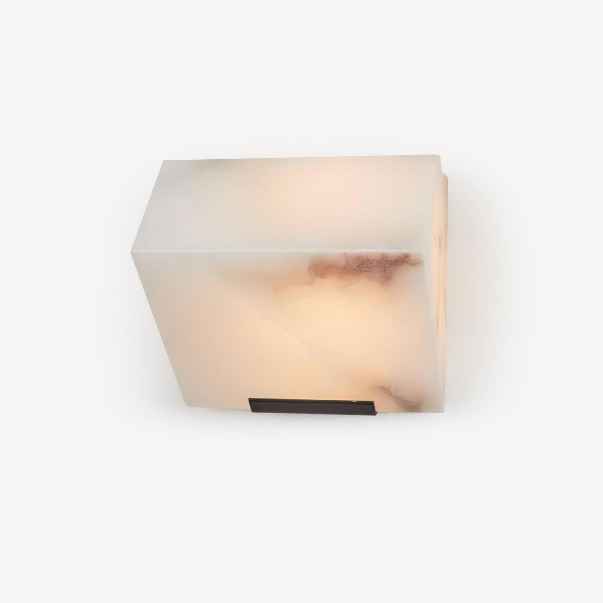 Orien Alabaster Wall Light