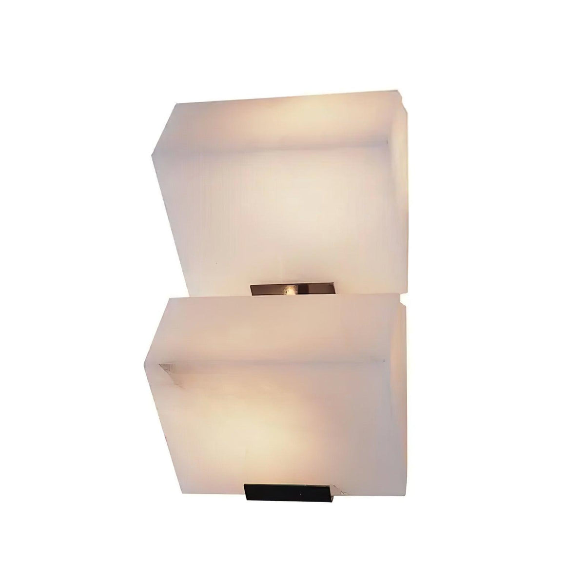 Orien Alabaster Wall Light
