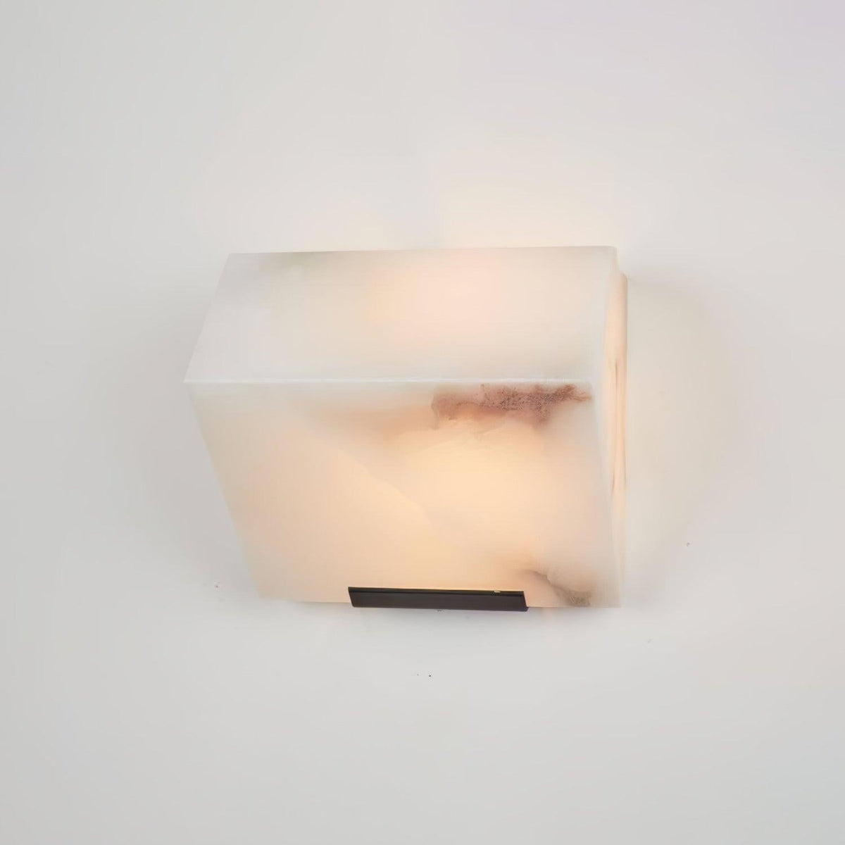 Orien Alabaster Wall Light