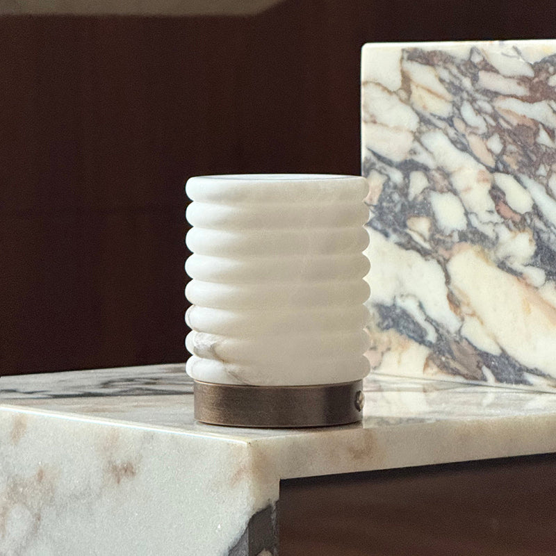 Terioia Table Lamp