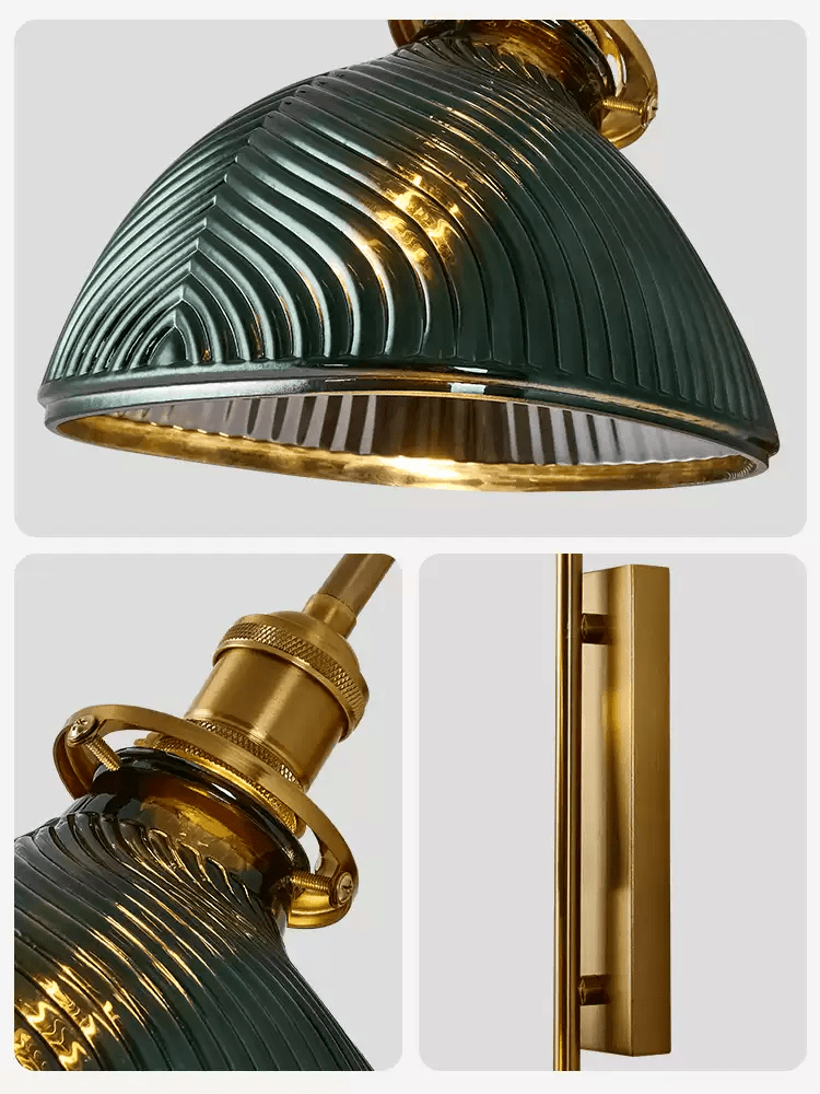 Elyn Wall Lamp