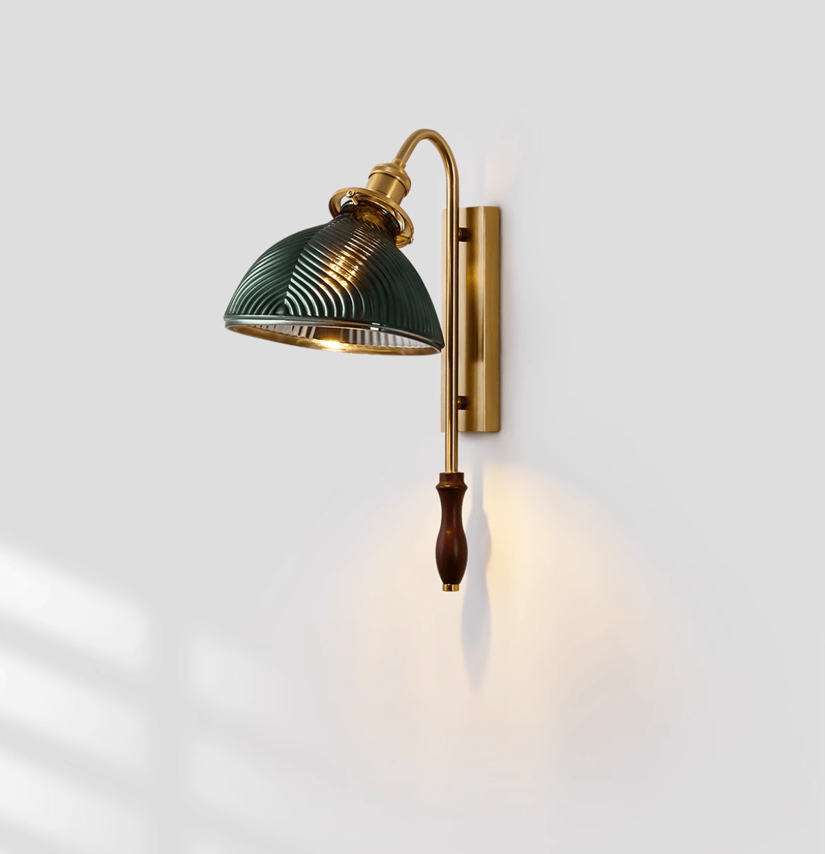 Elyn Wall Lamp