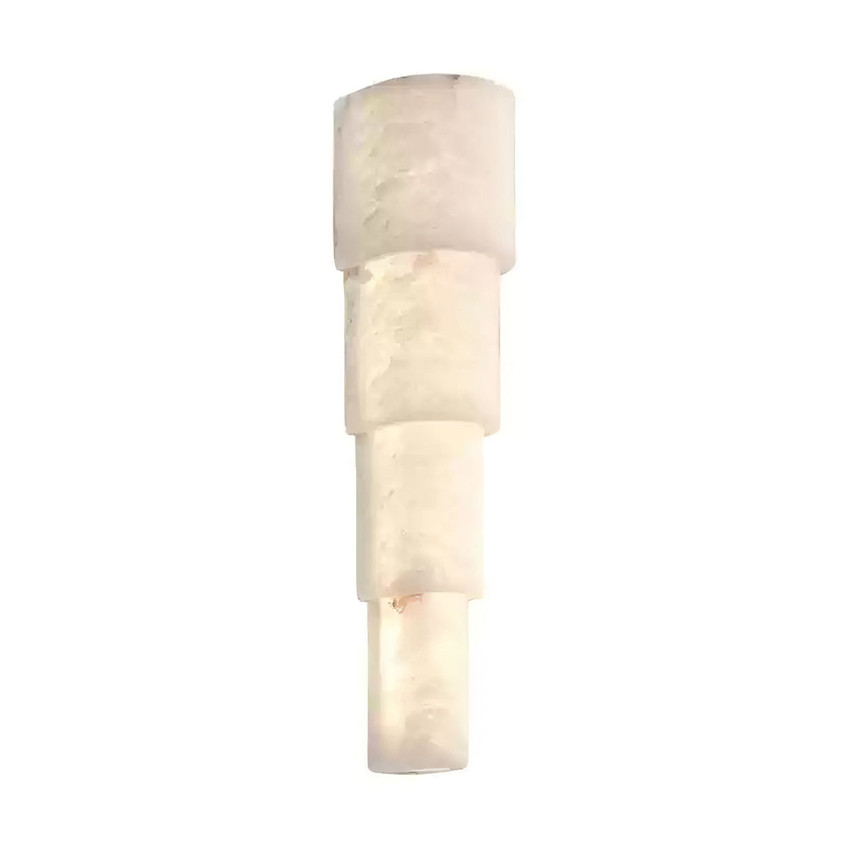Raya Alabaster Wall Light