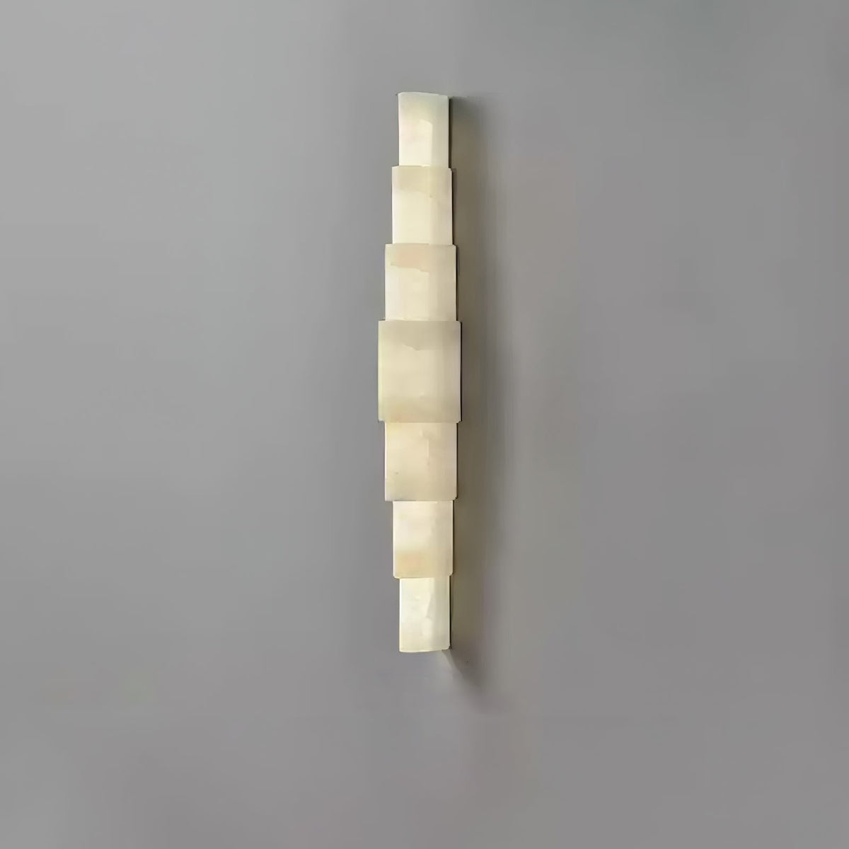 Raya Alabaster Wall Light