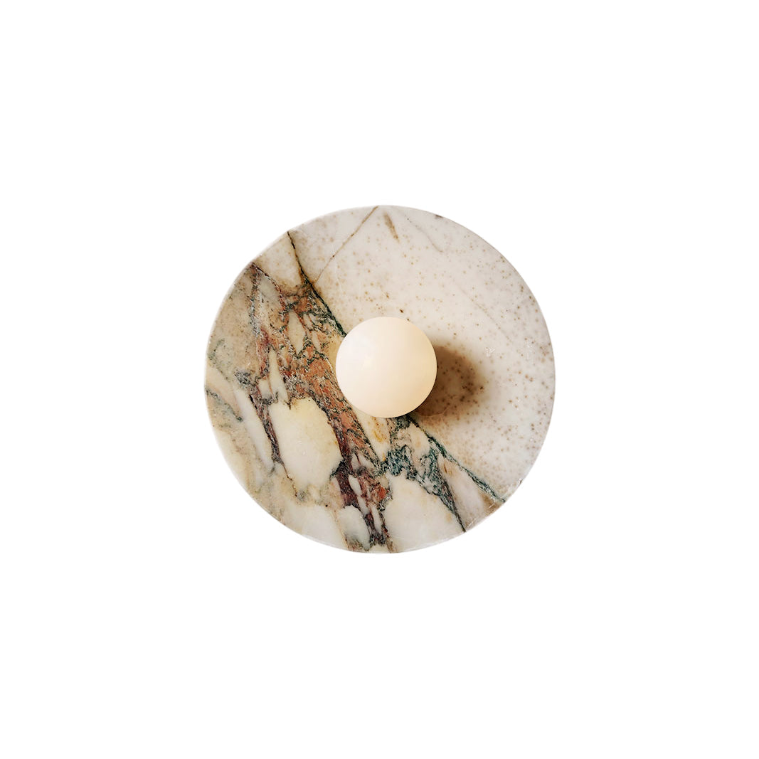 Tinduvyn Modern Minimalist Marble Wall Lamp