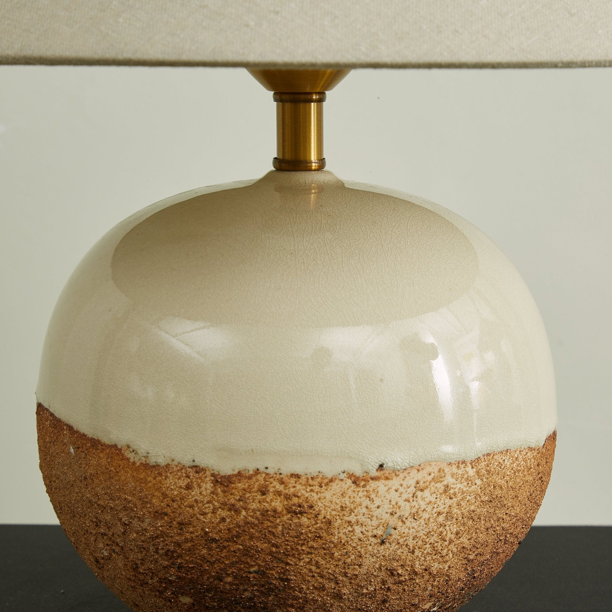 Dune Rustic Terra Table Lamp