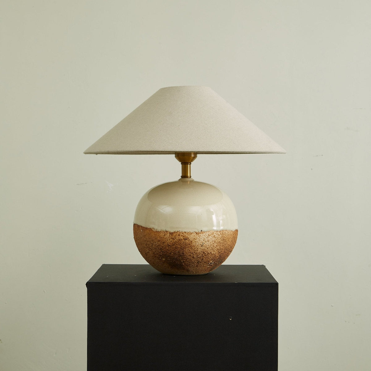 Dune Rustic Terra Table Lamp
