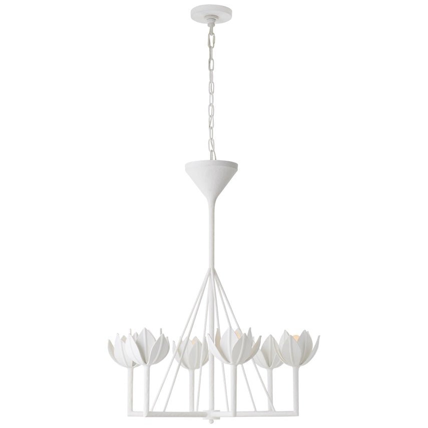 Ulmaris Floral Chandelier