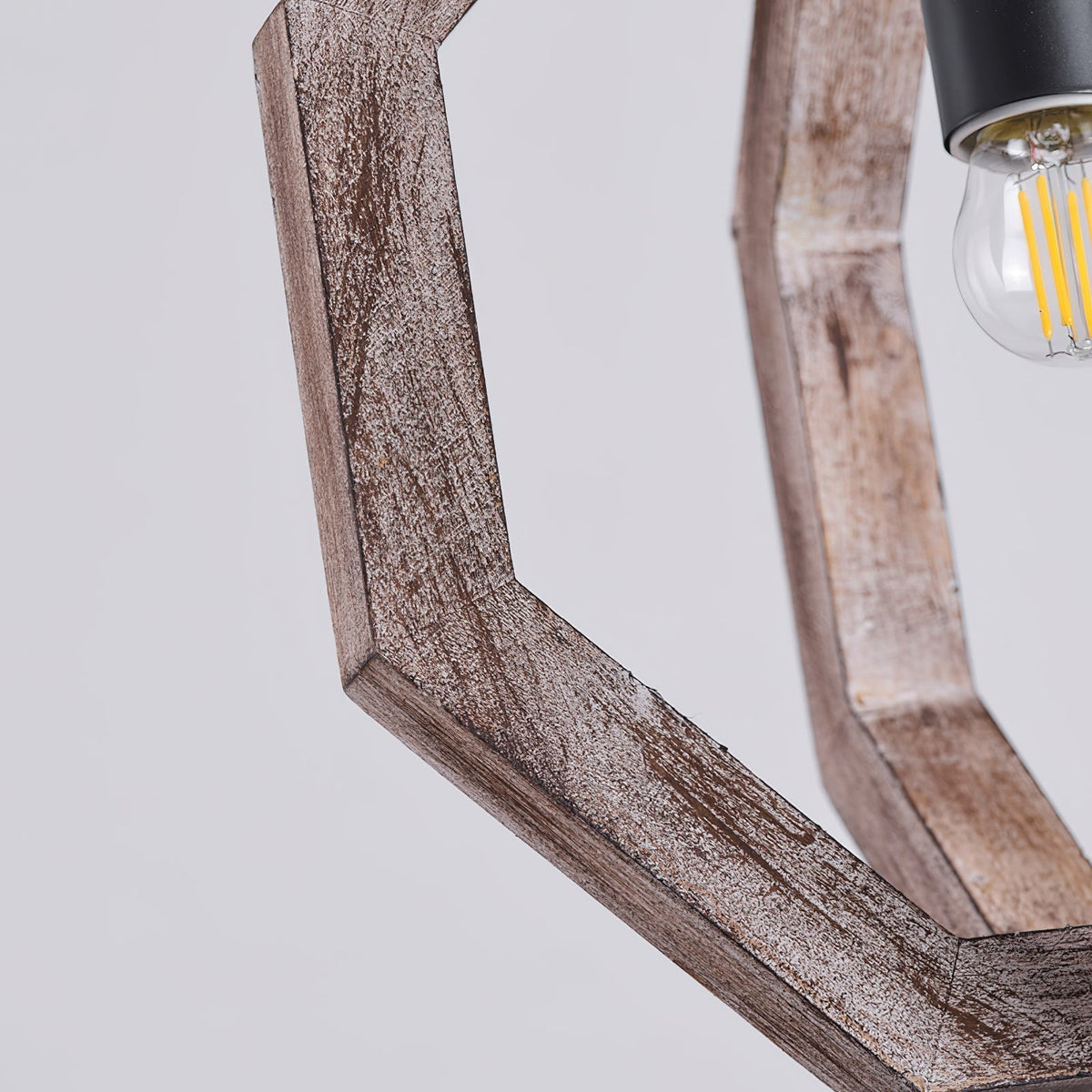 Tinduvyi Individual Creativity Metal Pendant Lamp