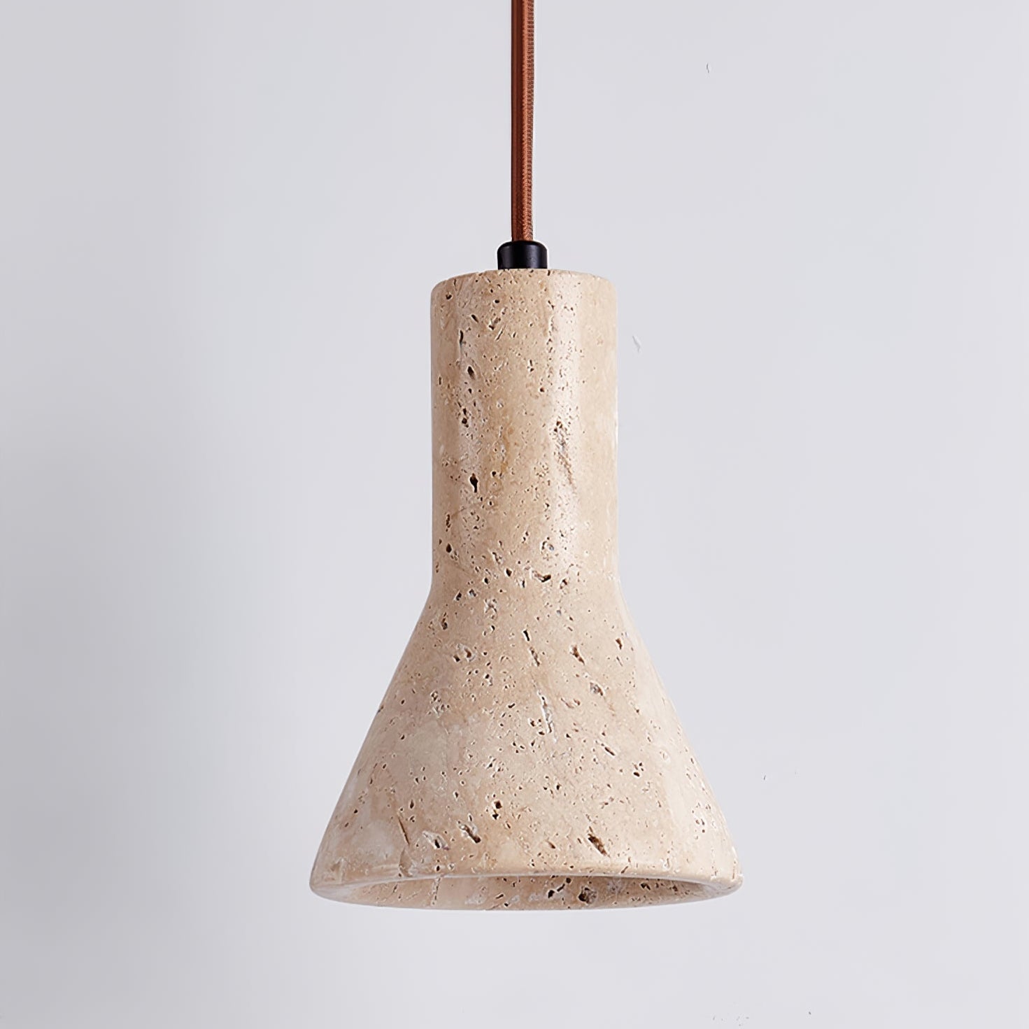 Felro Stone Pendant Lamp