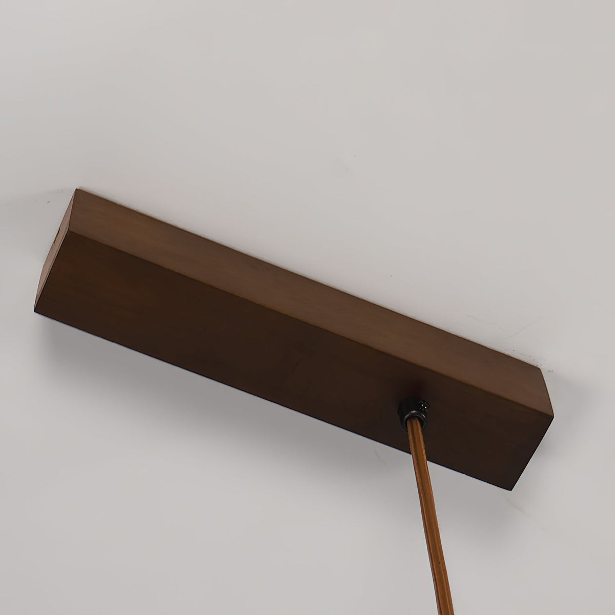 Ulfuvyi Modern Minimalist Travertine Pendant Lamp