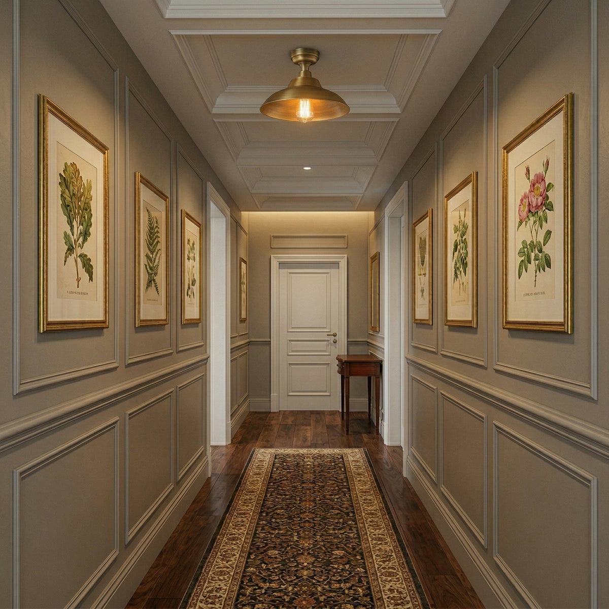 Aveneraine Ceiling Lamp