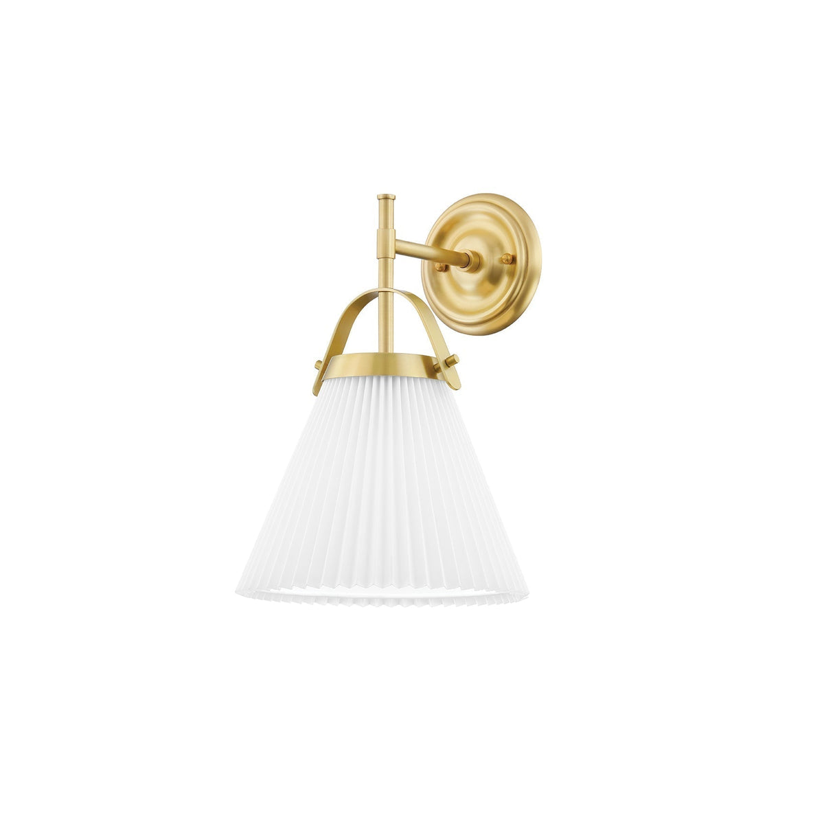 Noraise Wall Lamp