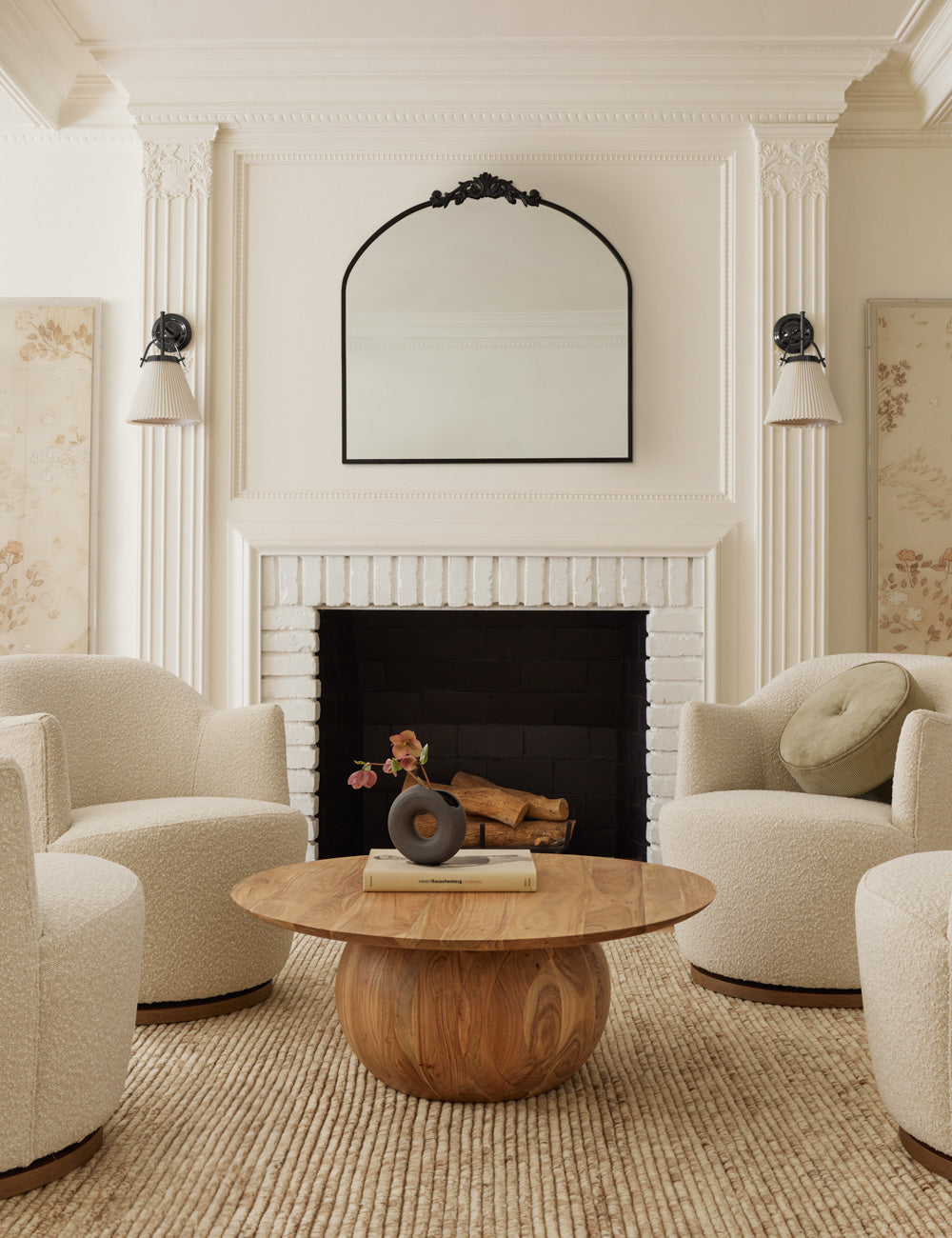 Noraise Wall Lamp