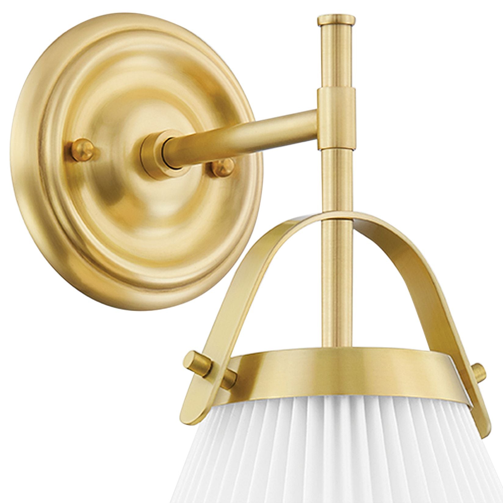 Noraise Wall Lamp