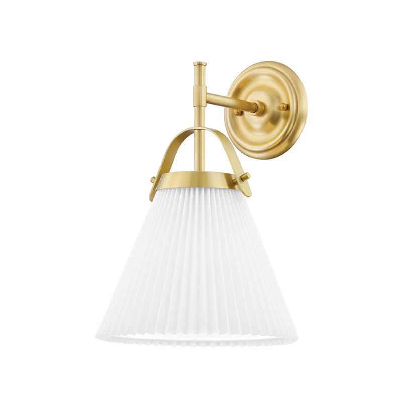 Noraise Wall Lamp