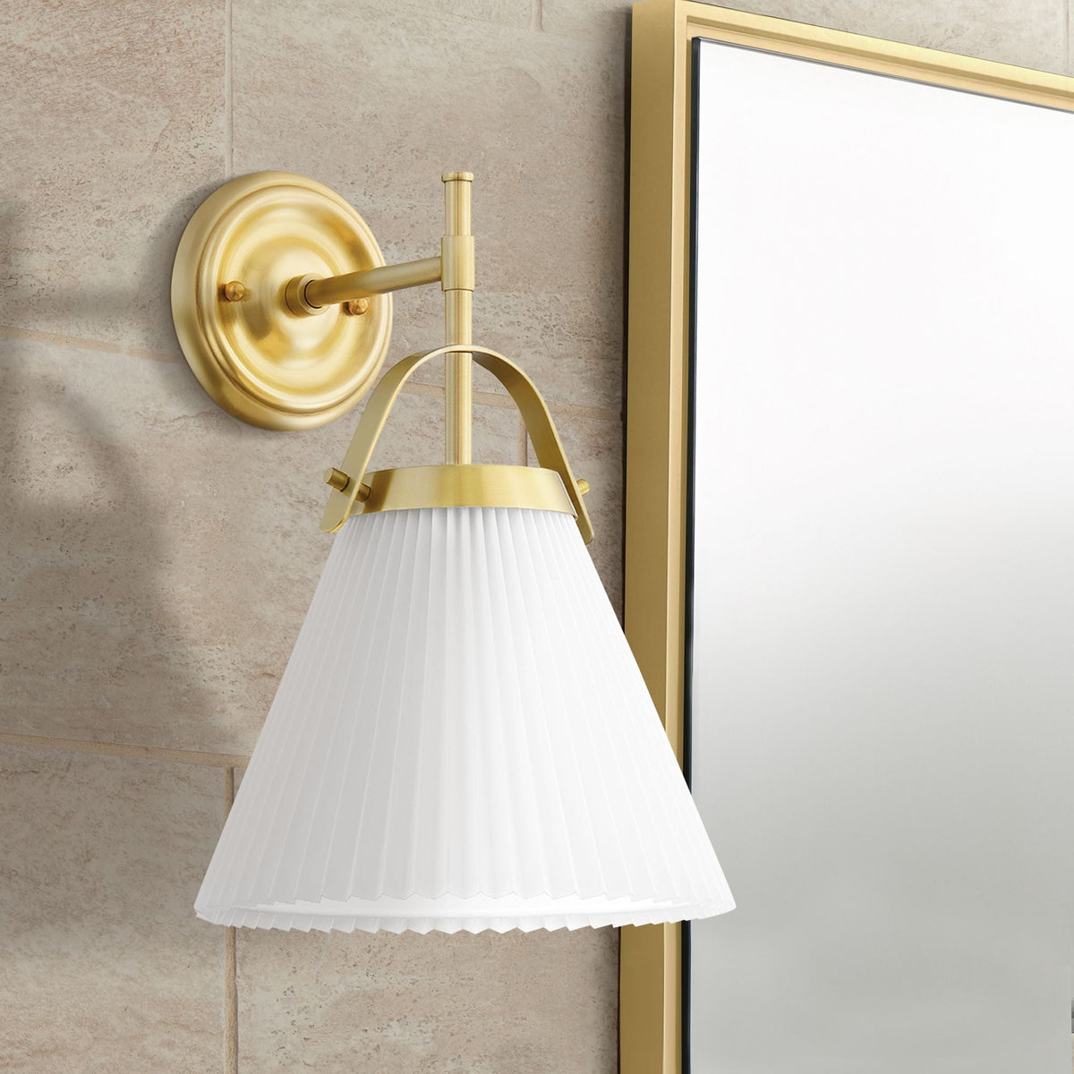 Noraise Wall Lamp