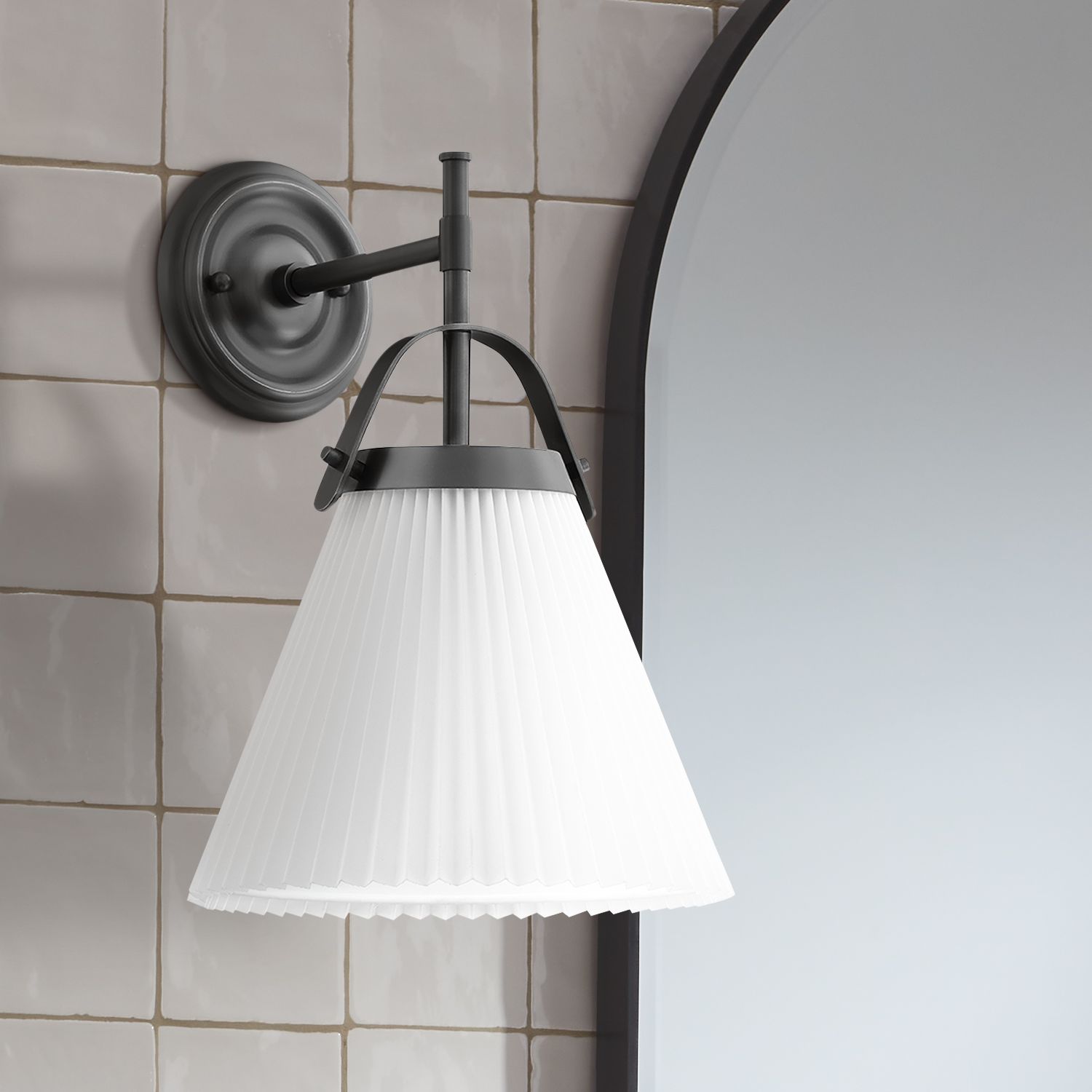 Noraise Wall Lamp
