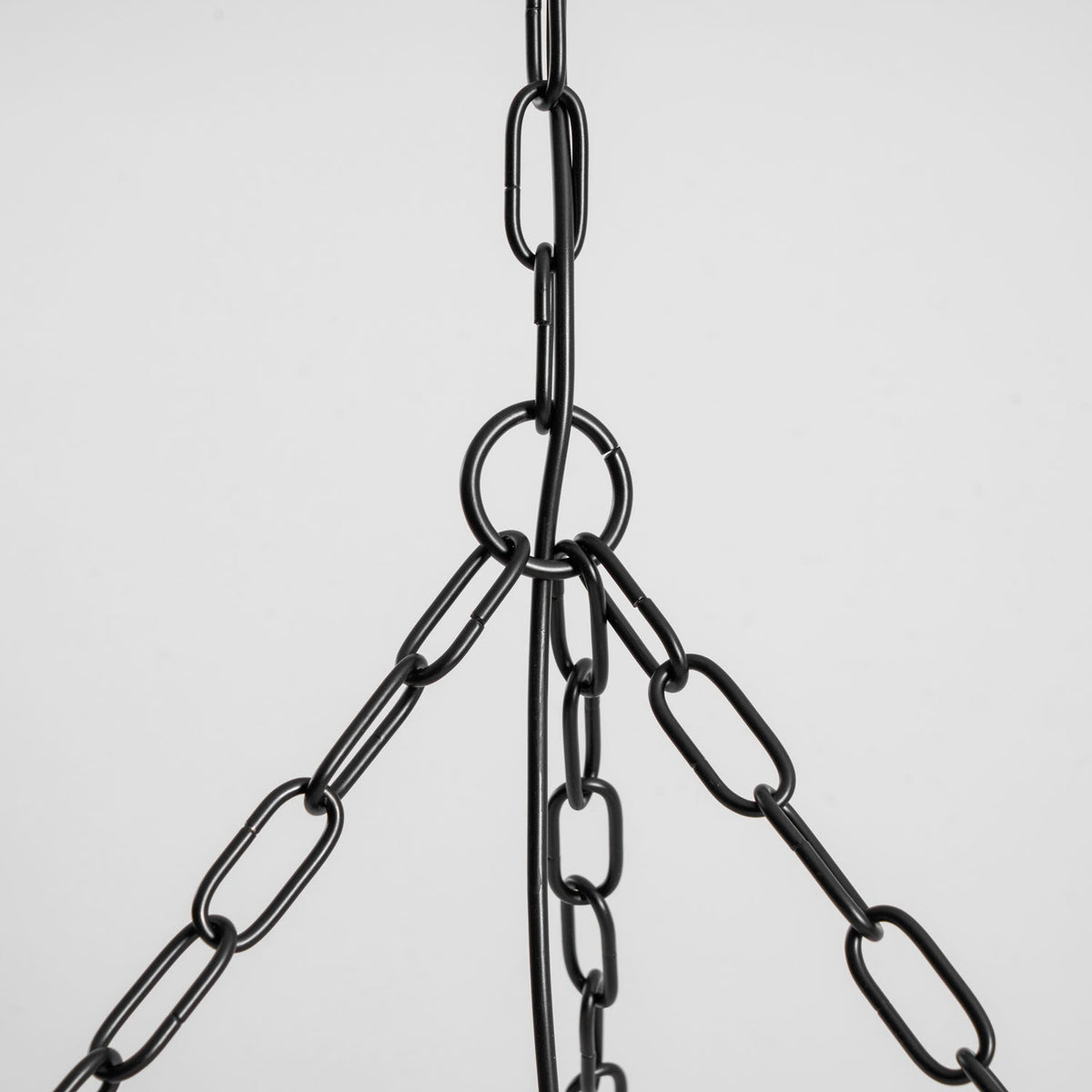 Willowmere Fabric Pendant Light