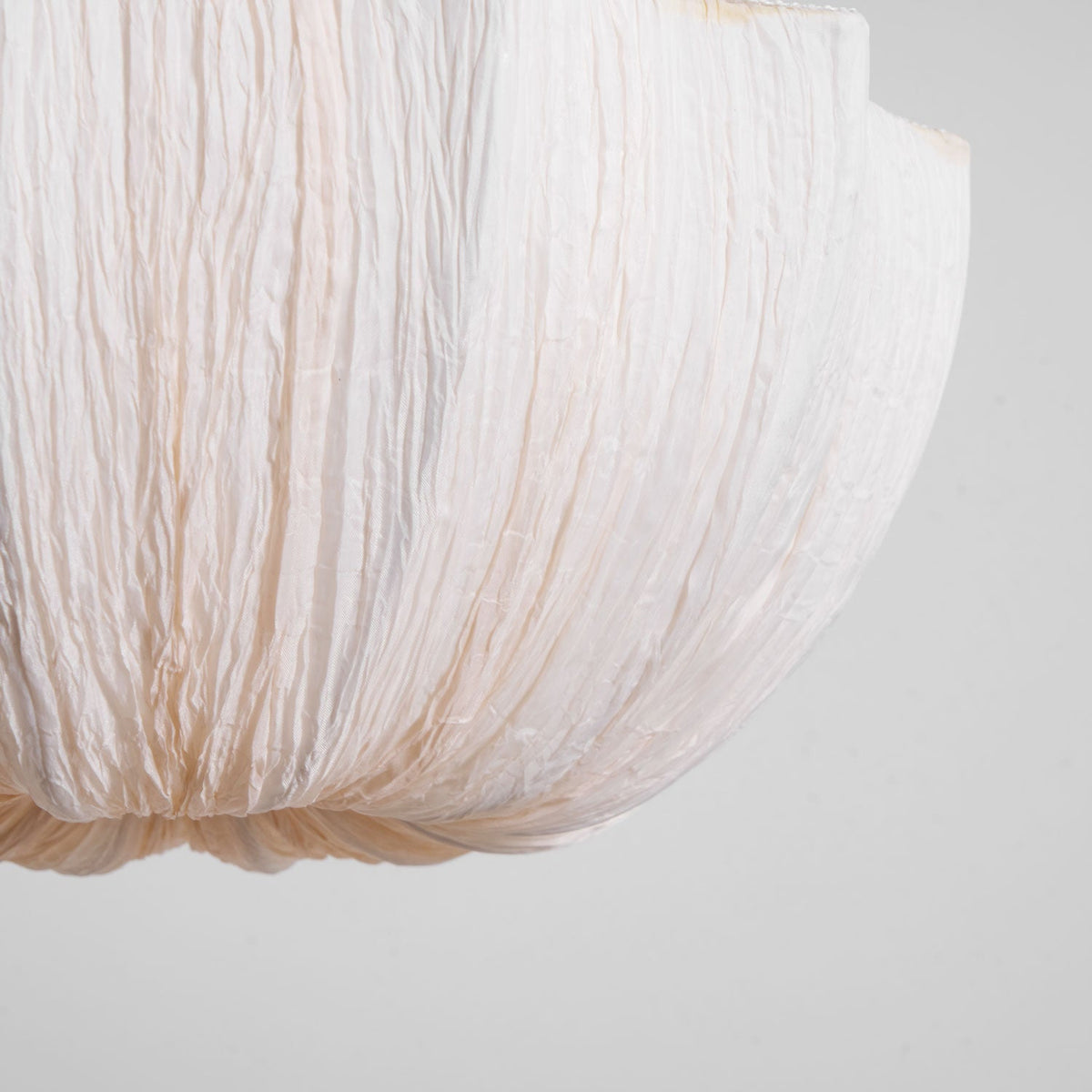 Willowmere Fabric Pendant Light