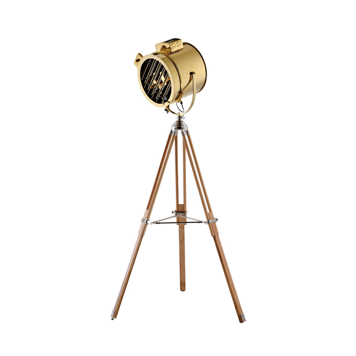 Calielia Floor Lamp