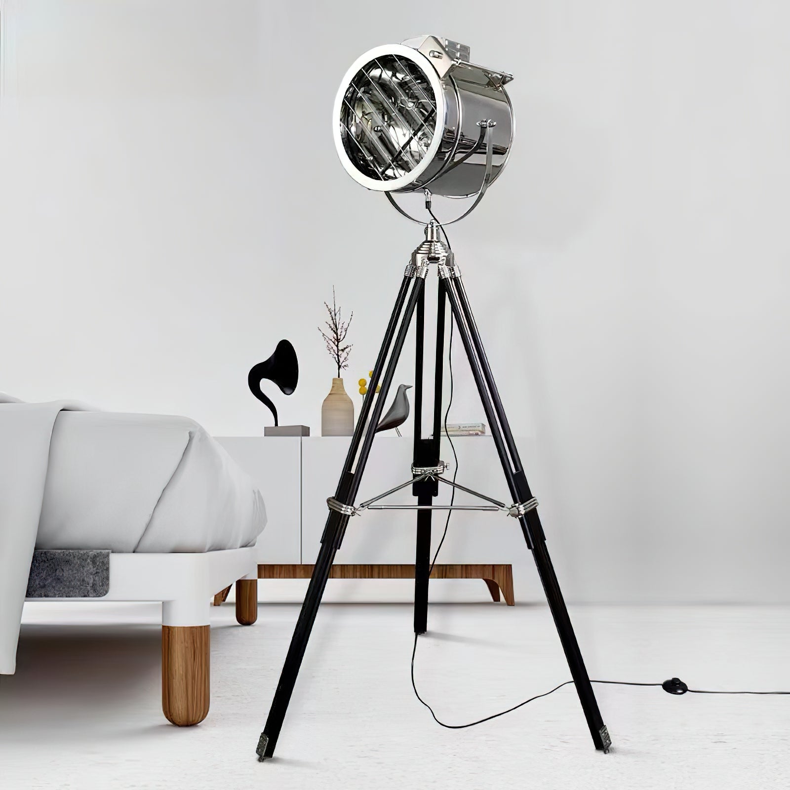 Calielia Floor Lamp