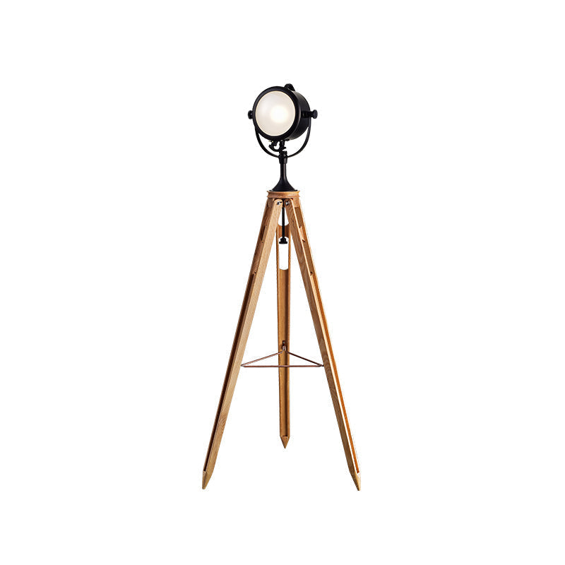 Calielia Floor Lamp