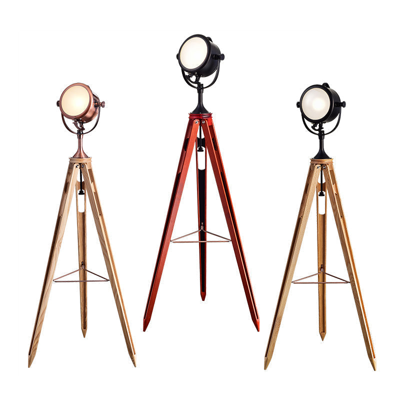 Calielia Floor Lamp
