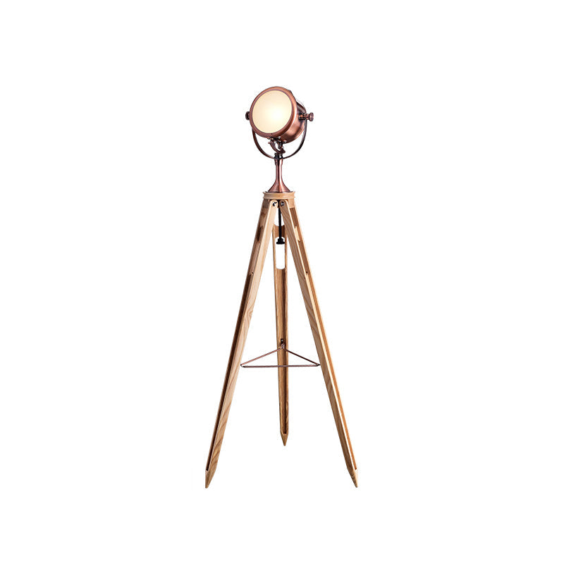 Calielia Floor Lamp