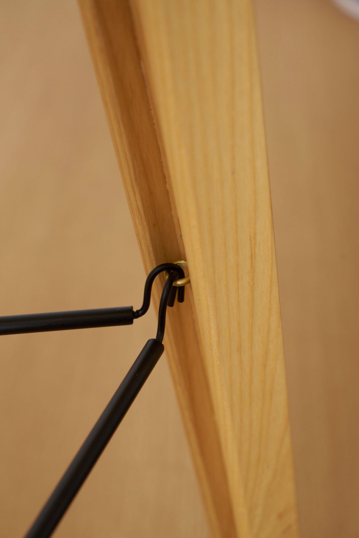 Calielia Floor Lamp