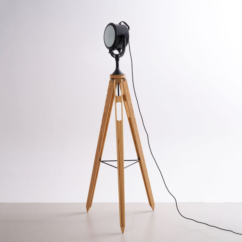 Calielia Floor Lamp