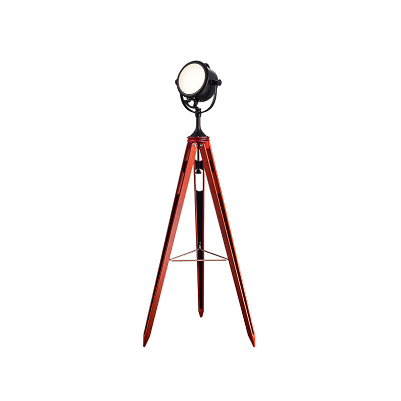 Calielia Floor Lamp