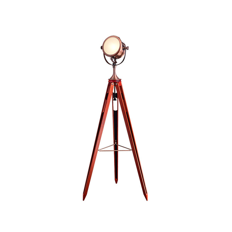 Calielia Floor Lamp