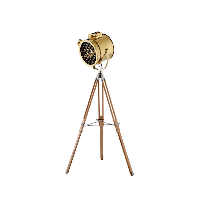 Calielia Floor Lamp