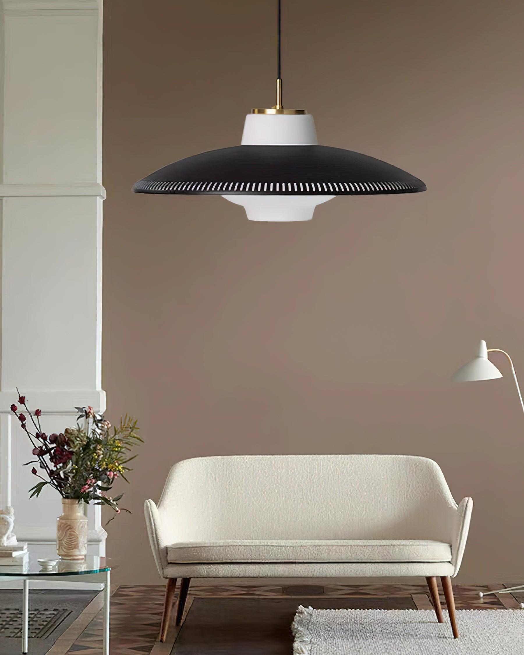 Rocan Classic Minimalistic Pendant Lamp