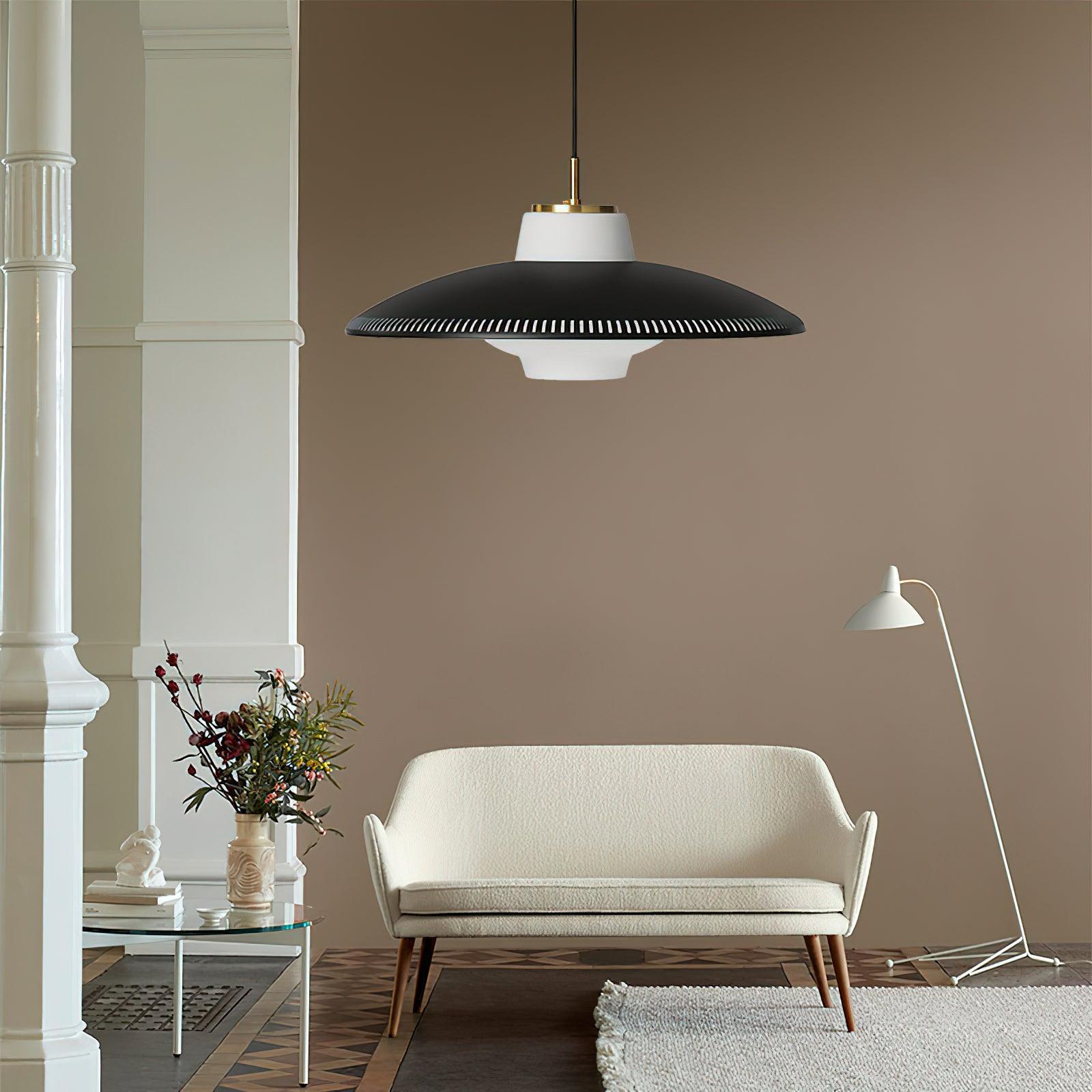 Rocan Classic Minimalistic Pendant Lamp
