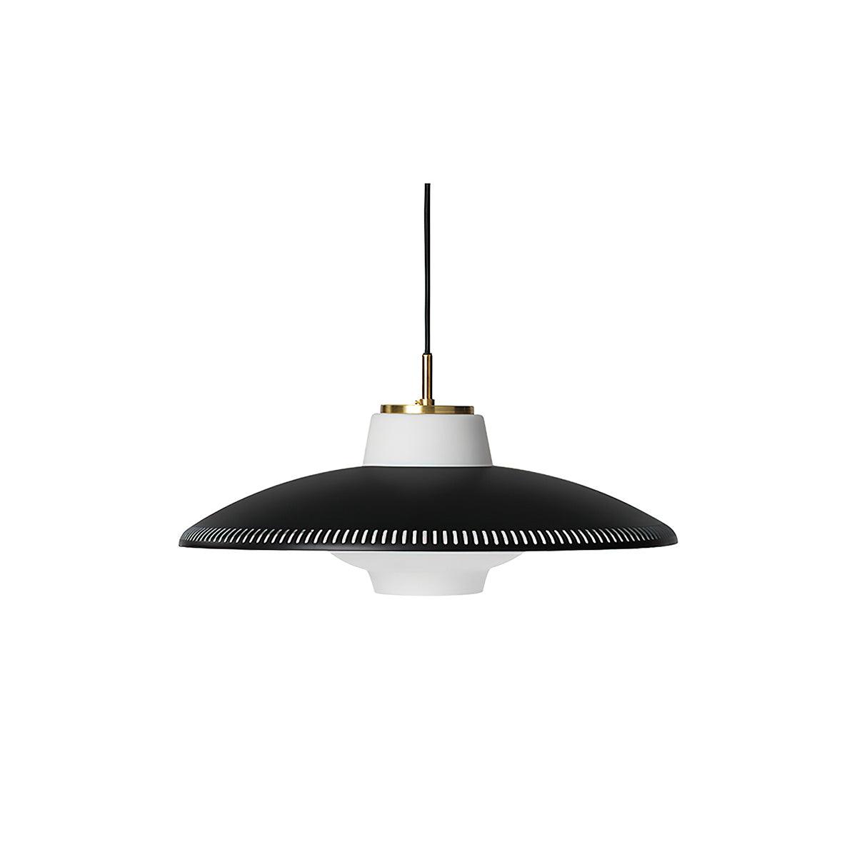 Rocan Classic Minimalistic Pendant Lamp
