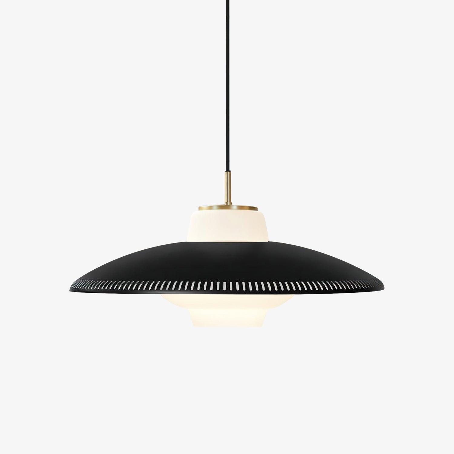 Rocan Classic Minimalistic Pendant Lamp