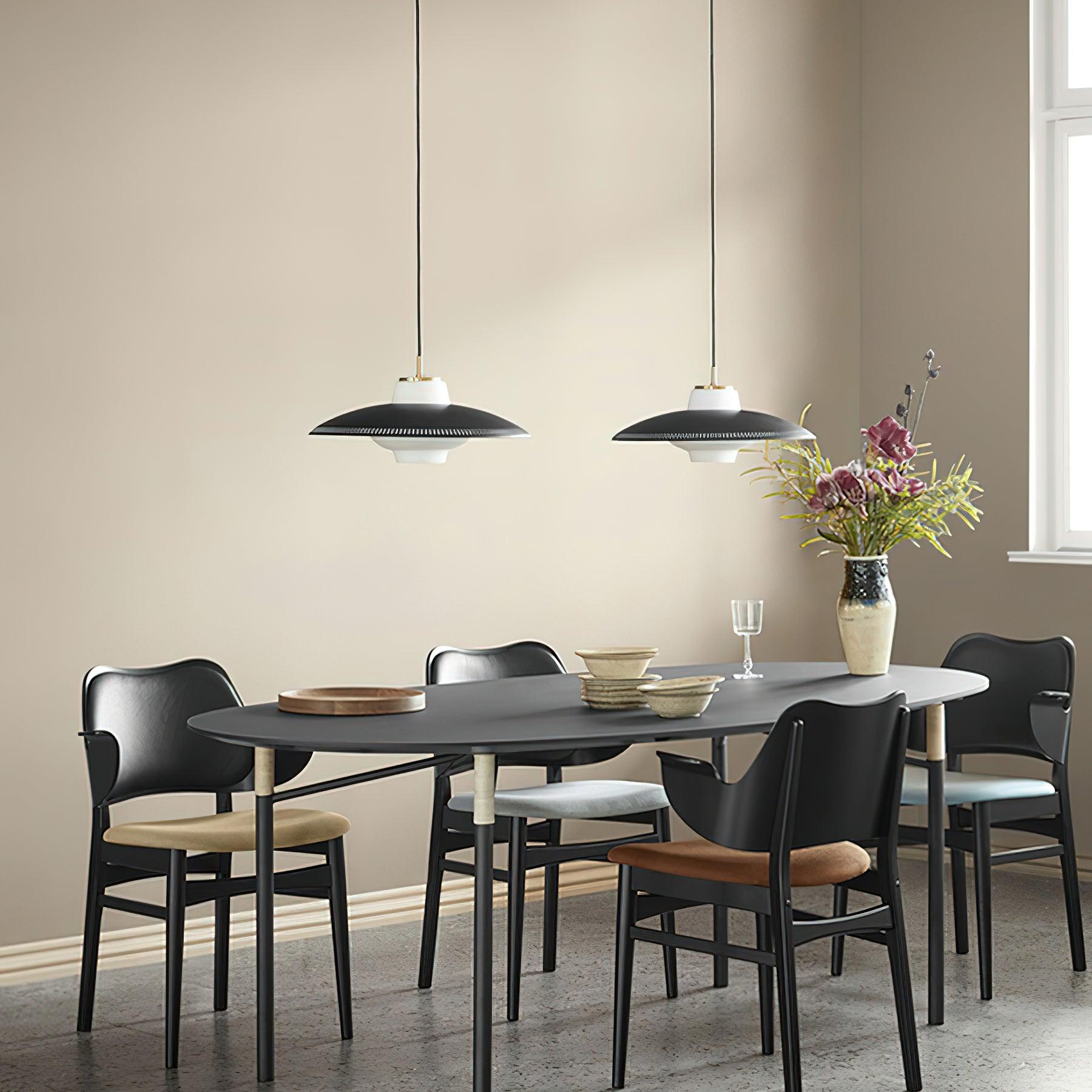 Rocan Classic Minimalistic Pendant Lamp