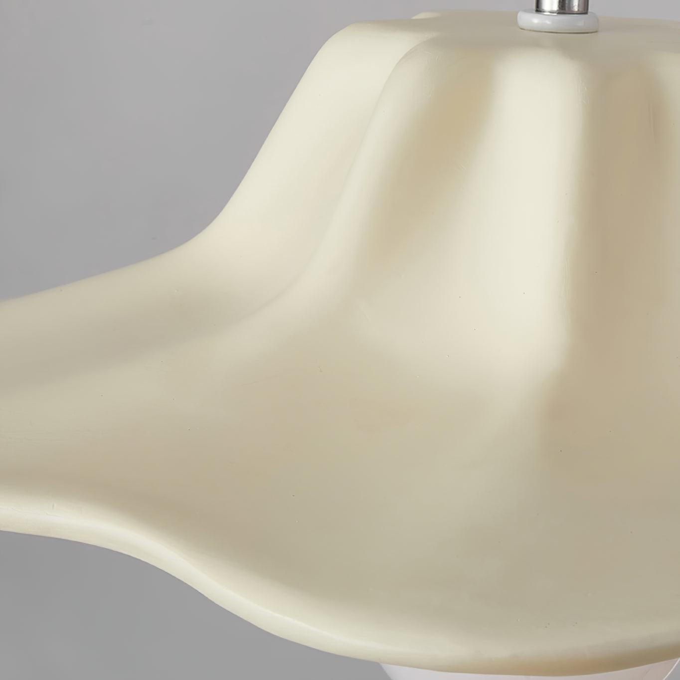 Nyrosis Resin Cozy Pendant Lamp