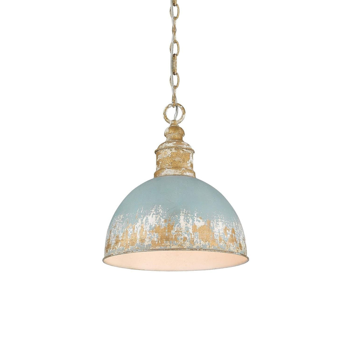 Xenuvyi Individual Creativity Metal Pendant Light