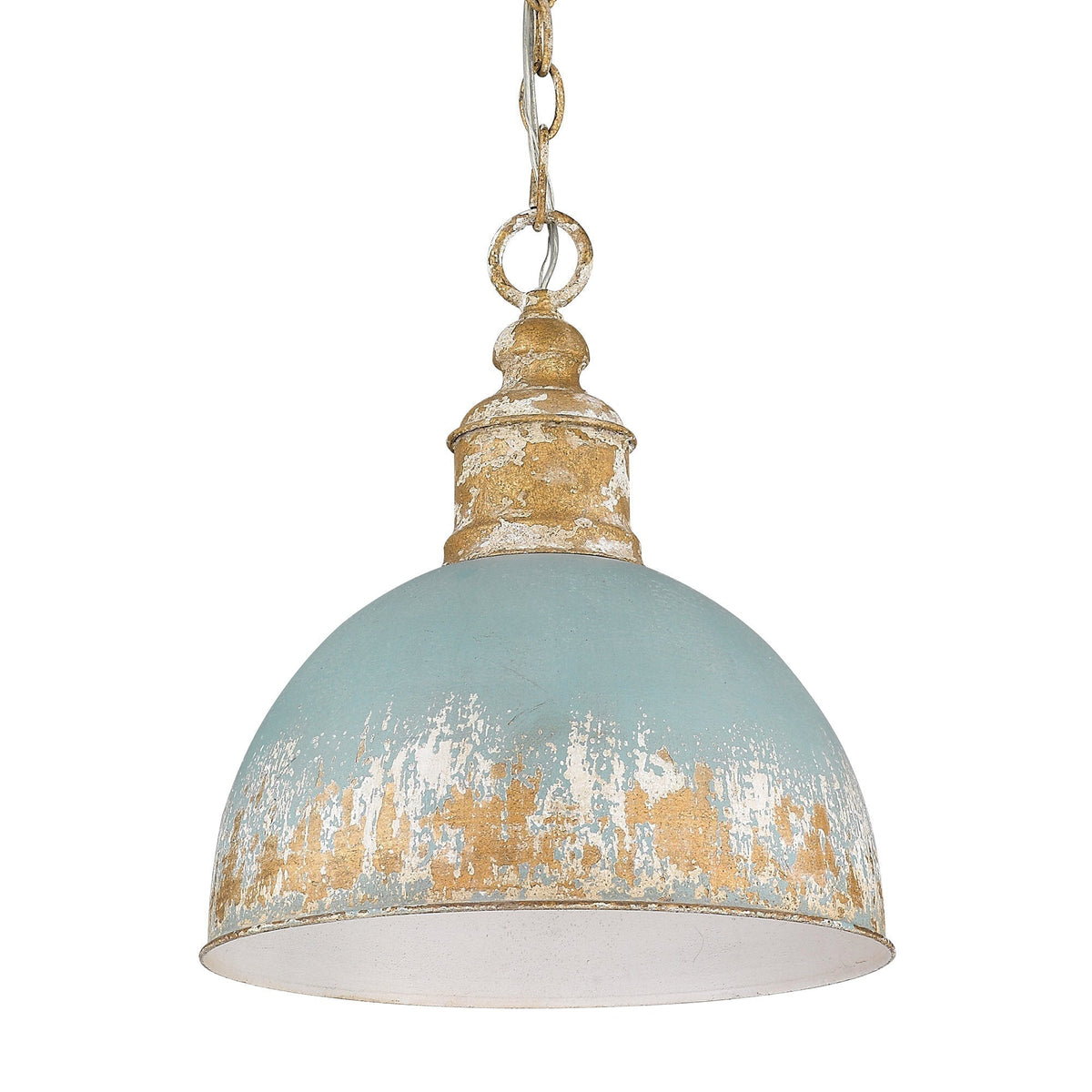 Xenuvyi Individual Creativity Metal Pendant Light