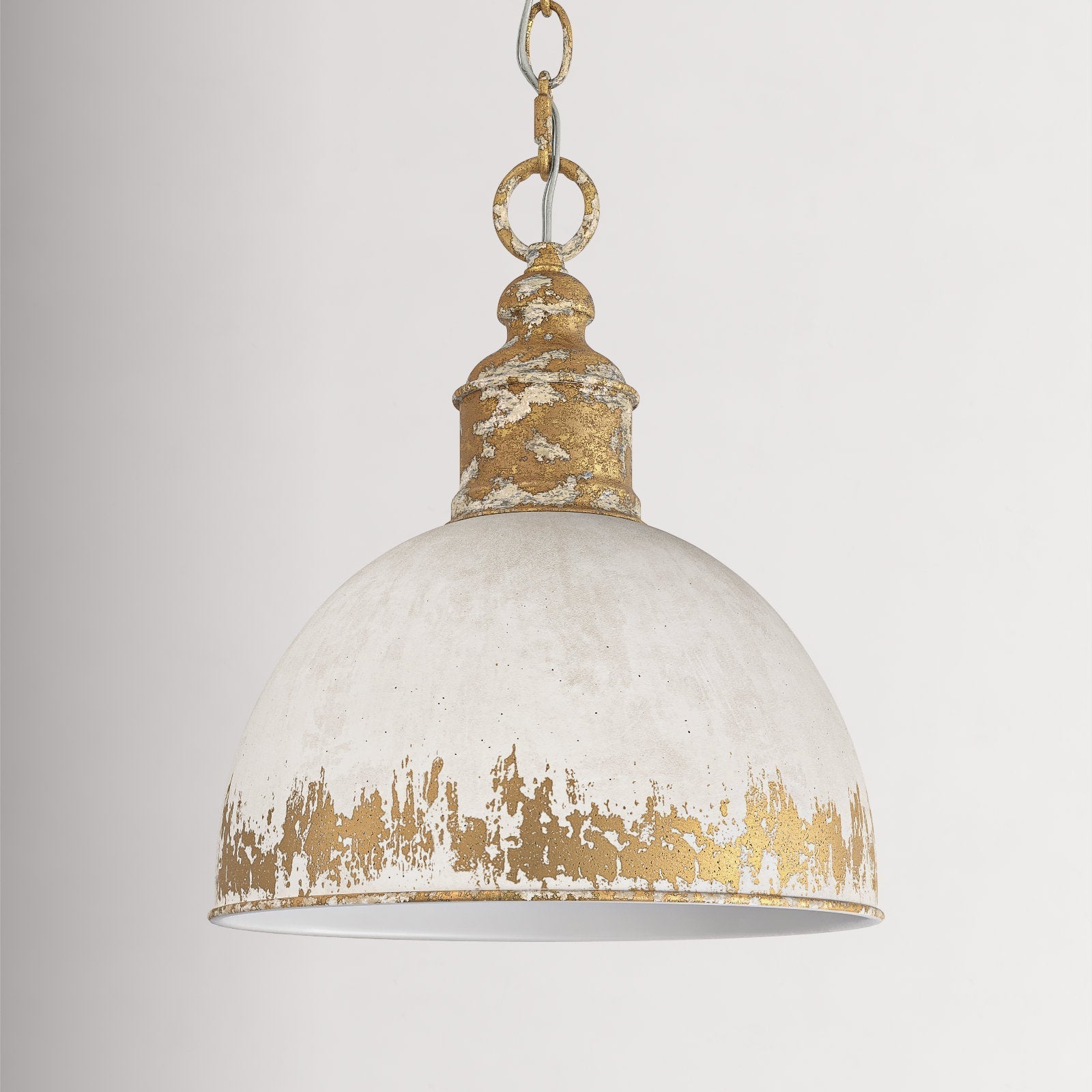 Xenuvyi Individual Creativity Metal Pendant Light