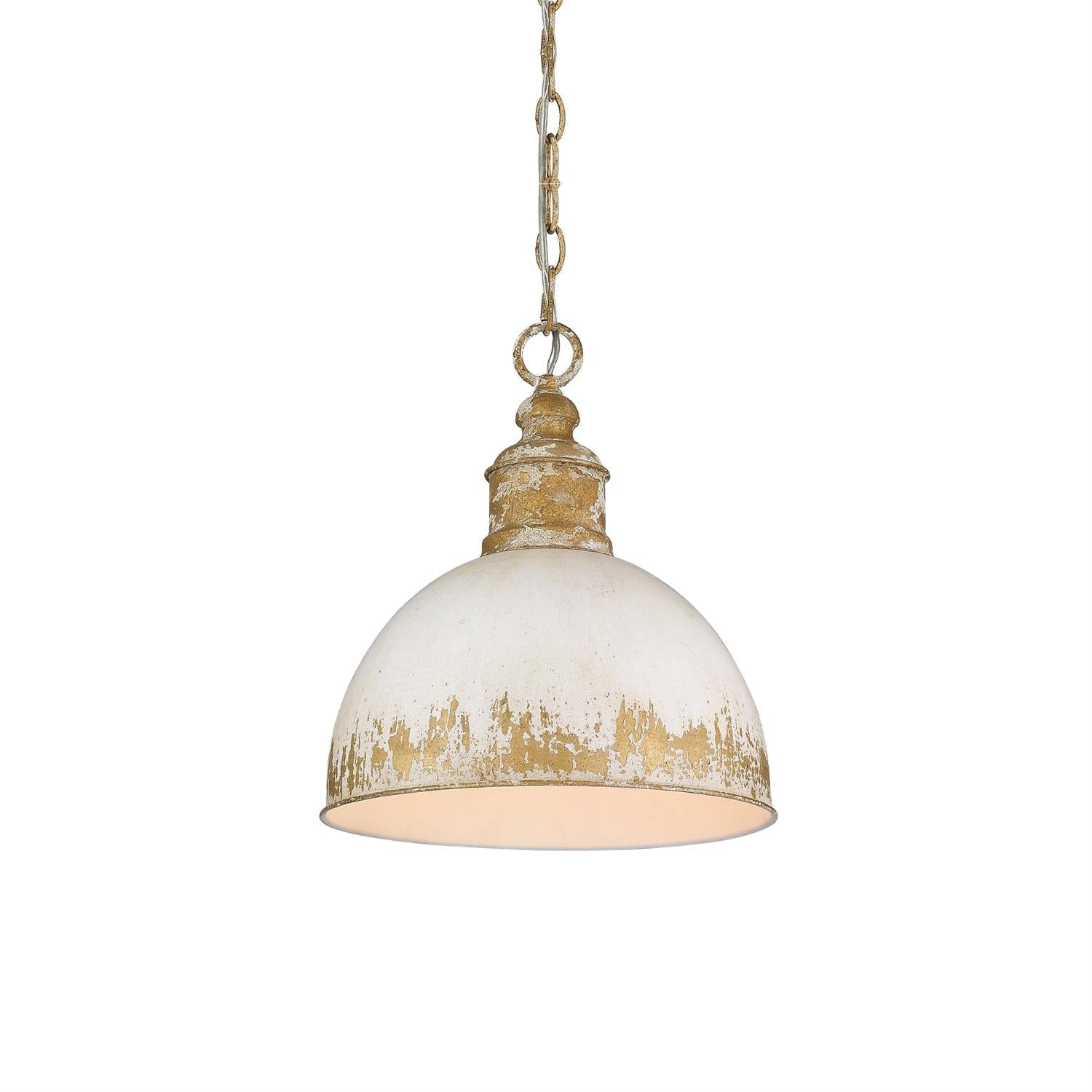 Xenuvyi Individual Creativity Metal Pendant Light