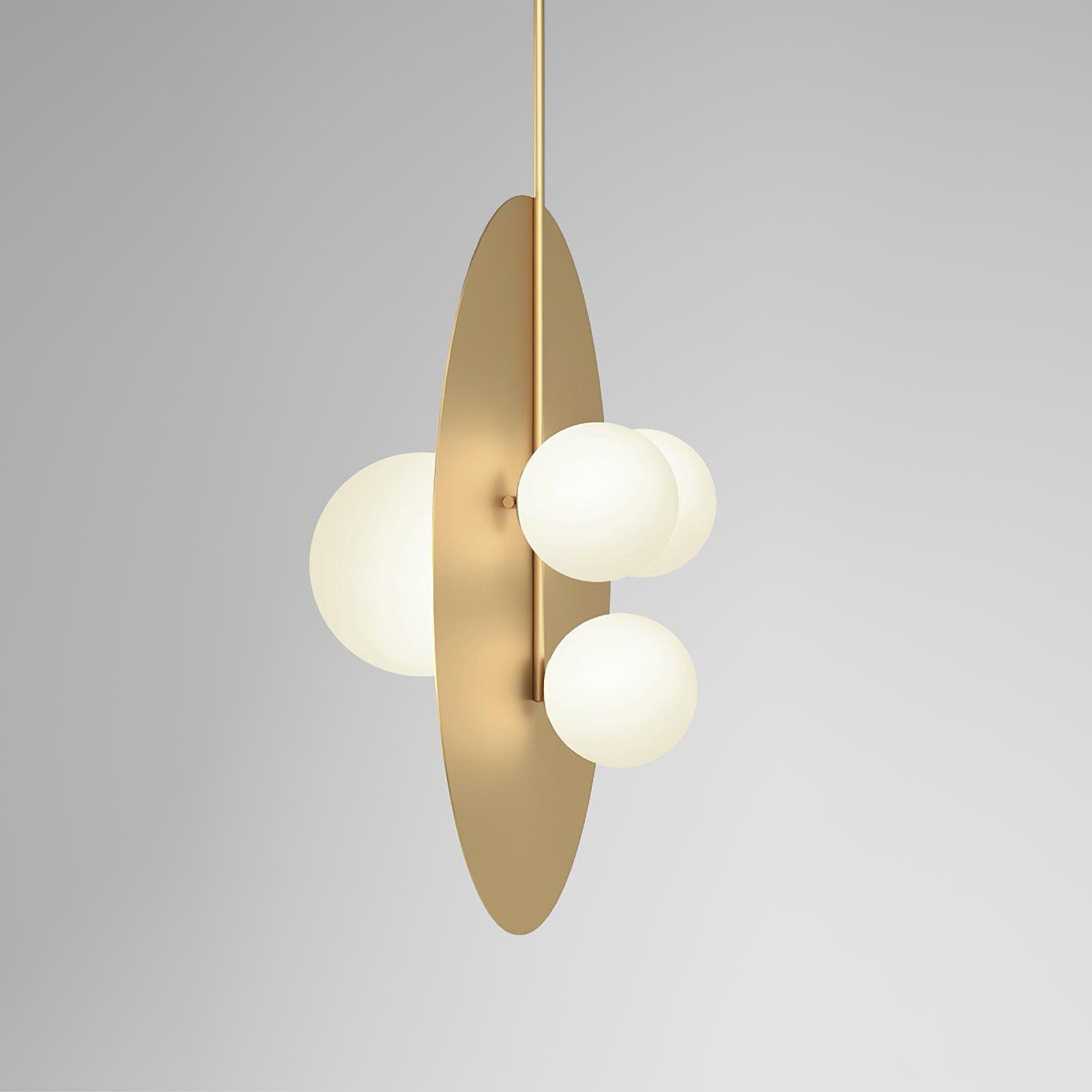 James Modern Pendant Light